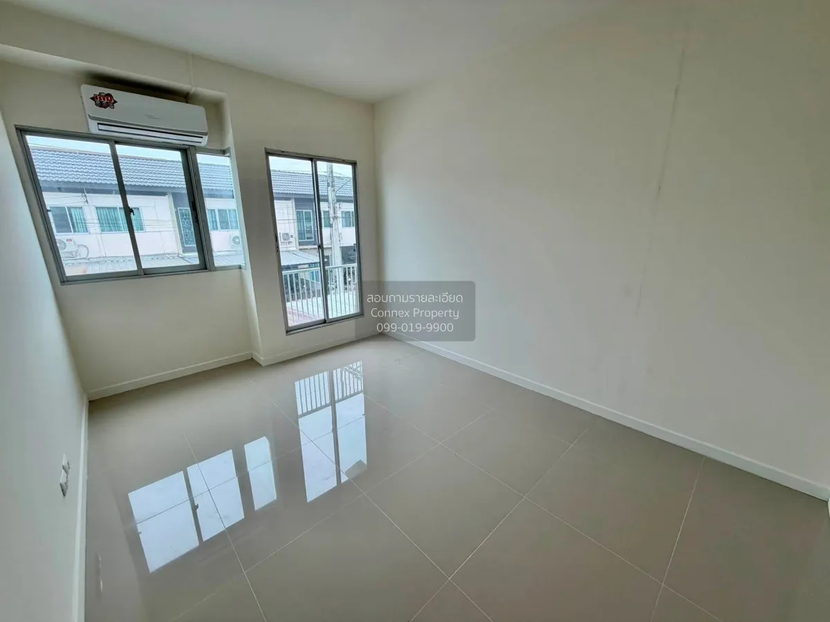 For Sale Townhouse/Townhome  , Baan Pruksa Rangsit-Klong 4 , Khlo