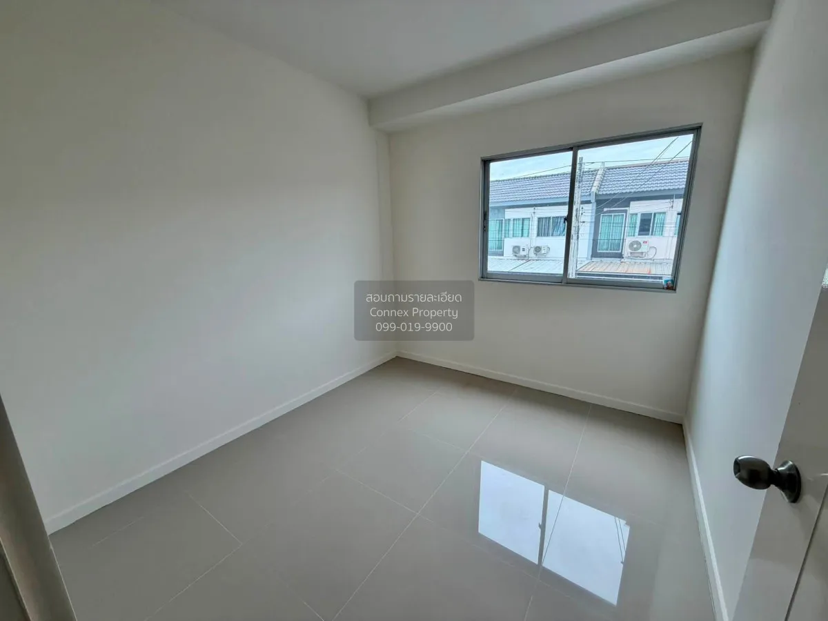 For Sale Townhouse/Townhome  , Baan Pruksa Rangsit-Klong 4 , Khlo