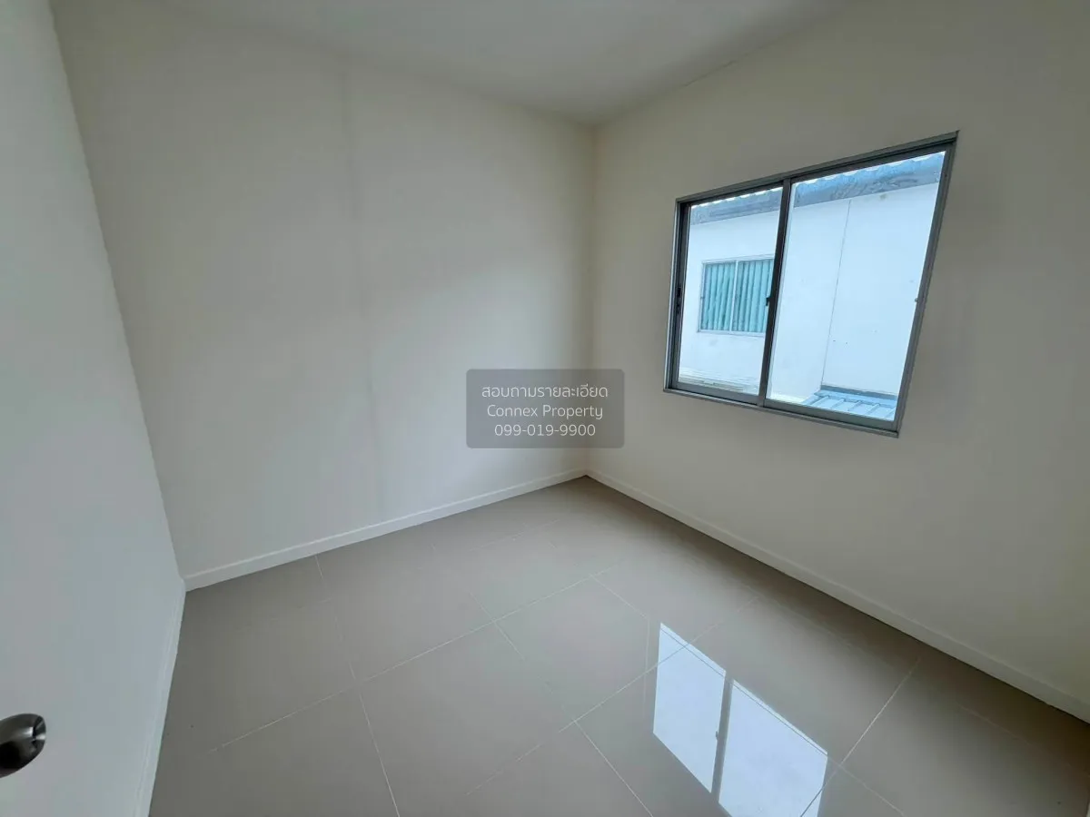 For Sale Townhouse/Townhome  , Baan Pruksa Rangsit-Klong 4 , Khlo