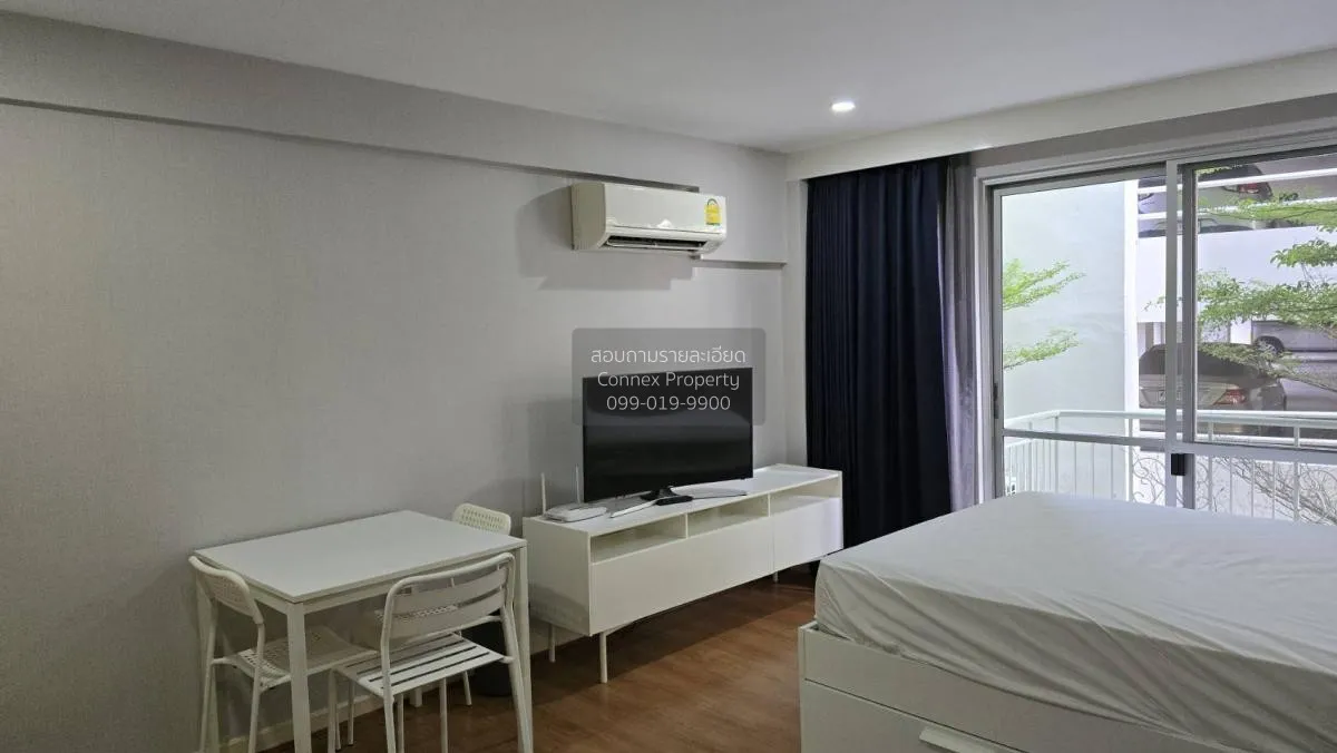 เช่าคอนโด  เรนทรี วิลล่า BTS-ทองหล่อ คลองเตยเหนือ เขต วัฒนา กรุงเ 2