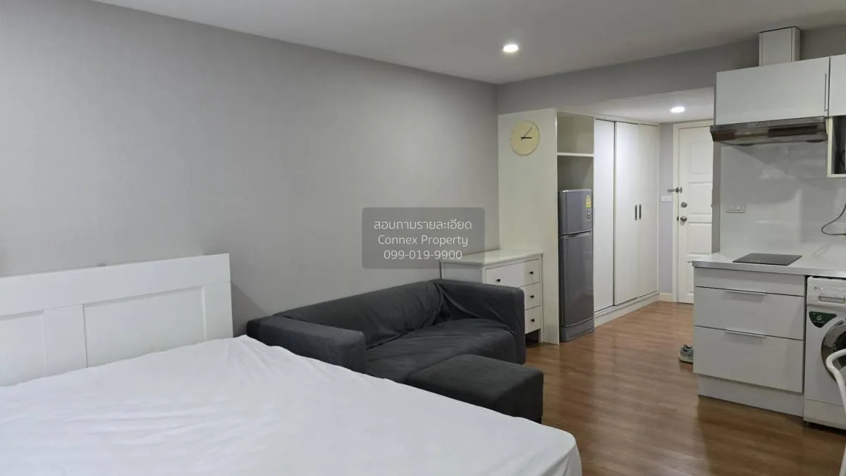 เช่าคอนโด  เรนทรี วิลล่า BTS-ทองหล่อ คลองเตยเหนือ เขต วัฒนา กรุงเ 3