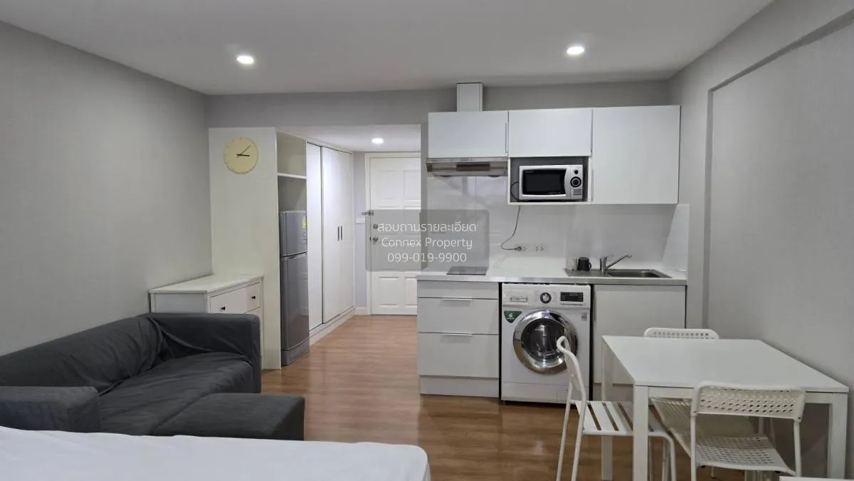 เช่าคอนโด  เรนทรี วิลล่า BTS-ทองหล่อ คลองเตยเหนือ เขต วัฒนา กรุงเ 4