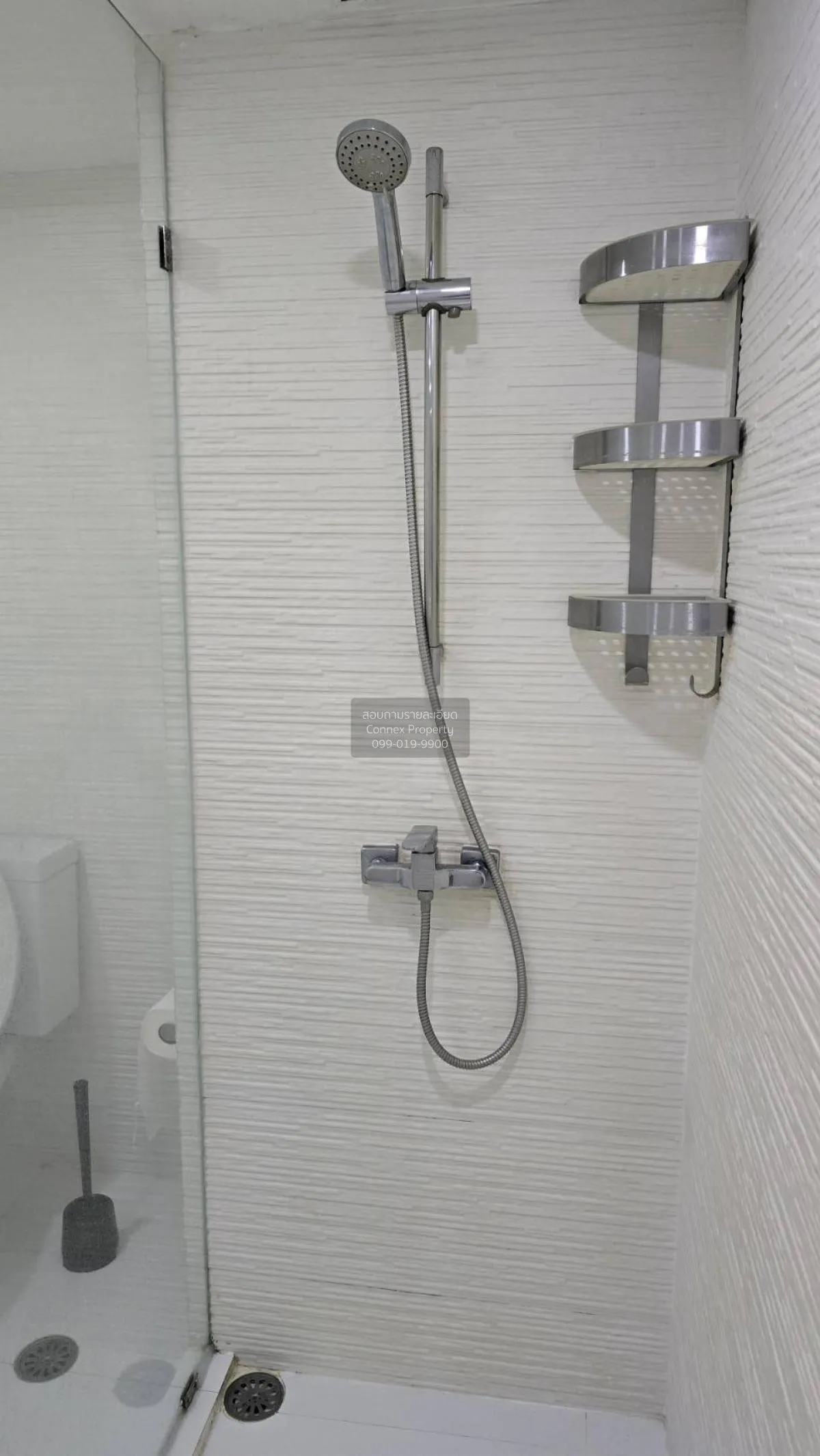 เช่าคอนโด  เรนทรี วิลล่า BTS-ทองหล่อ คลองเตยเหนือ เขต วัฒนา กรุงเ