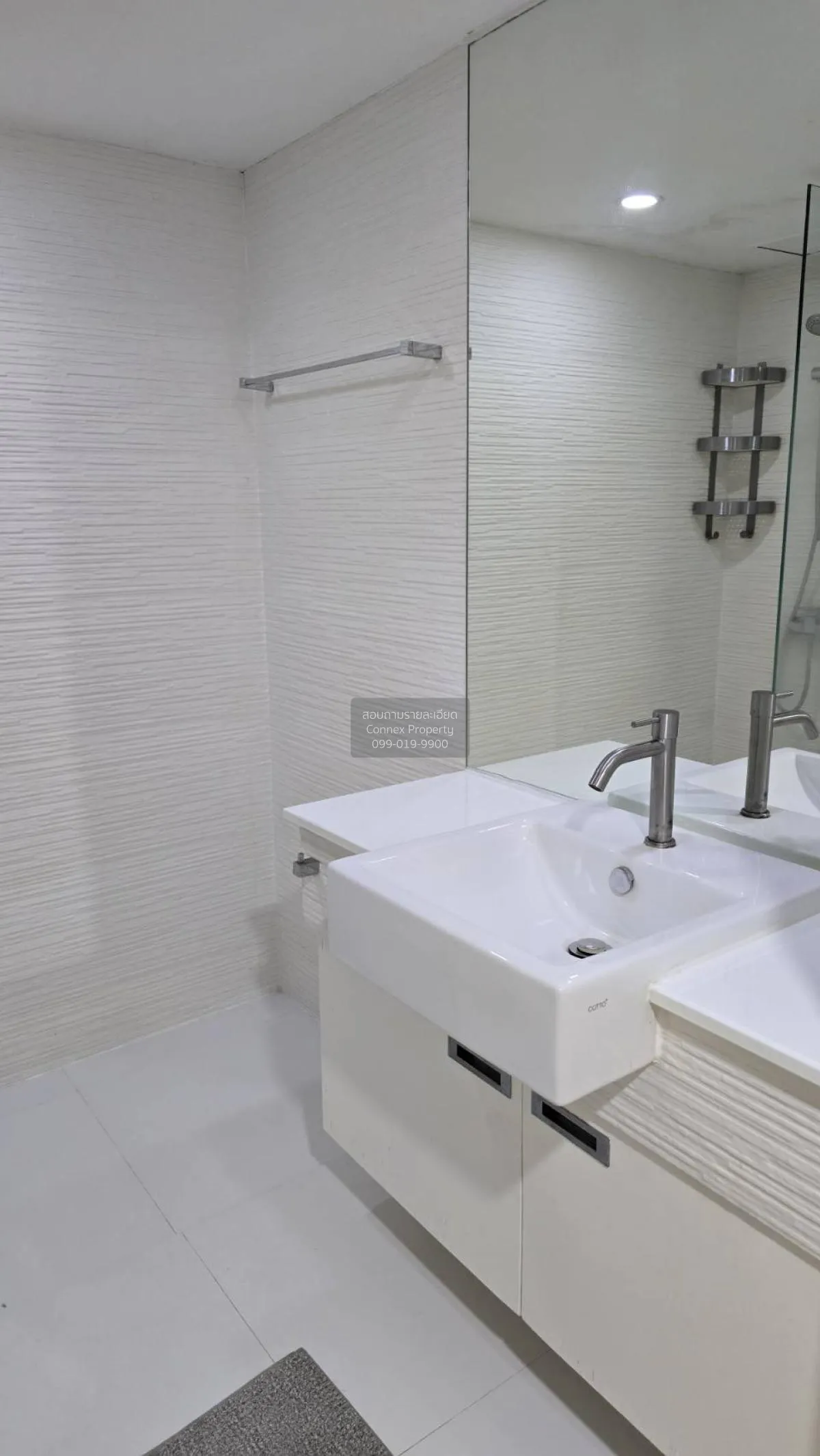 เช่าคอนโด  เรนทรี วิลล่า BTS-ทองหล่อ คลองเตยเหนือ เขต วัฒนา กรุงเ