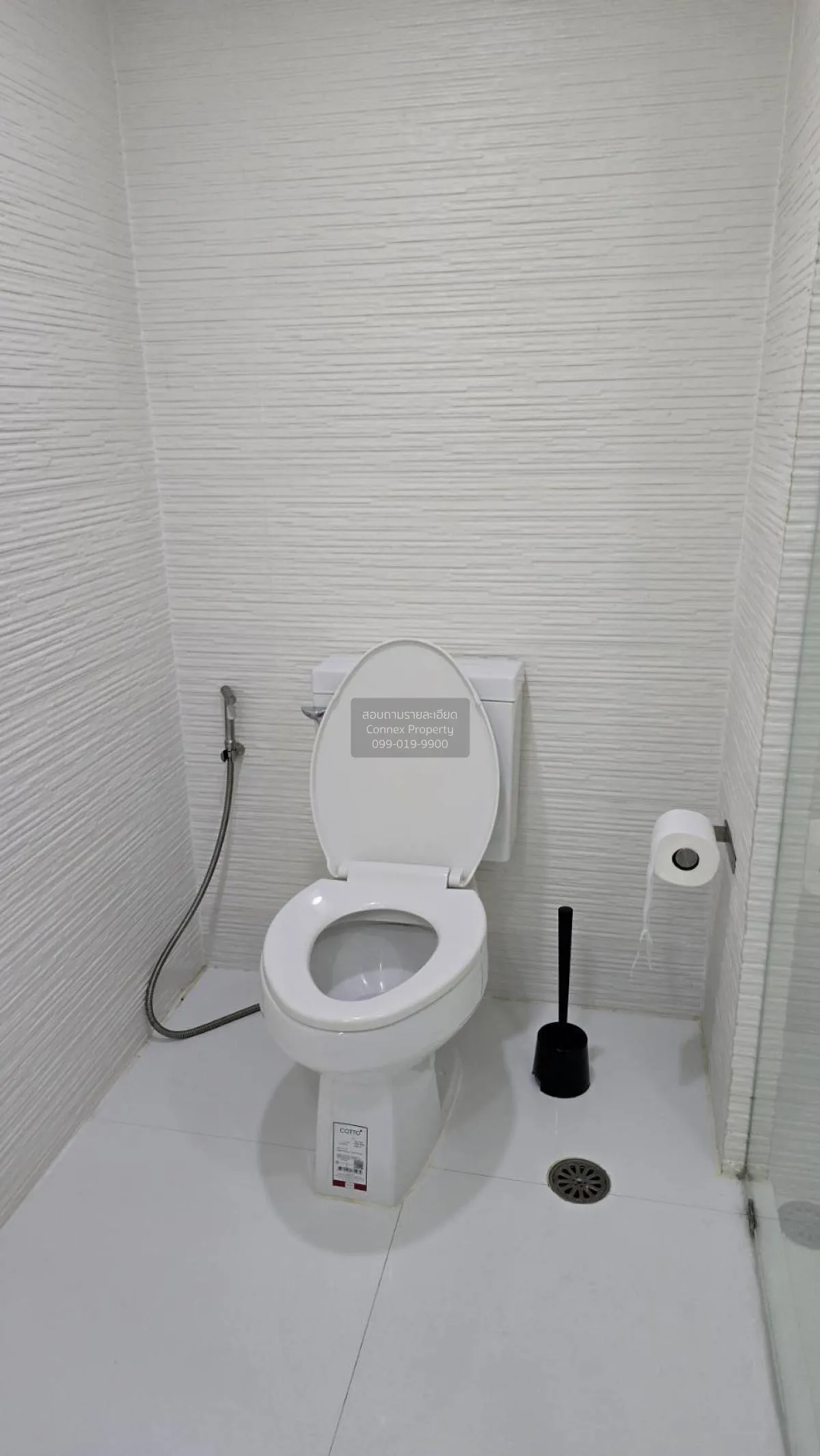 เช่าคอนโด  เรนทรี วิลล่า BTS-ทองหล่อ คลองเตยเหนือ เขต วัฒนา กรุงเ