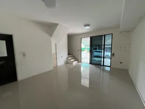 For Sale Townhouse/Townhome  , Pleno Ramintra , Tha Raeng , Bang Khen , Bangkok , CX-172900