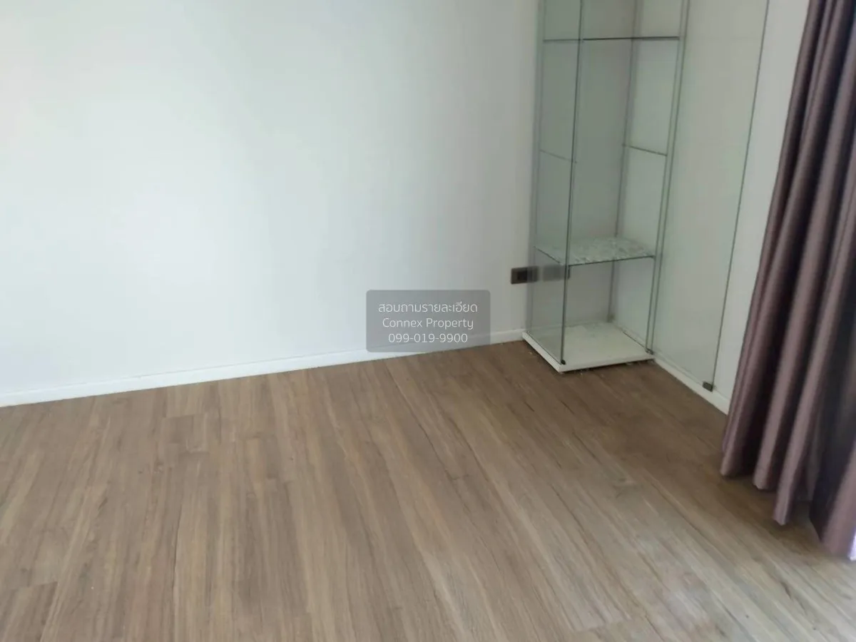 ขายทาวน์เฮ้าส์/ทาวน์โฮม  บ้านกลางเมือง รามอินทรา - วัชรพล ออเงิน  2