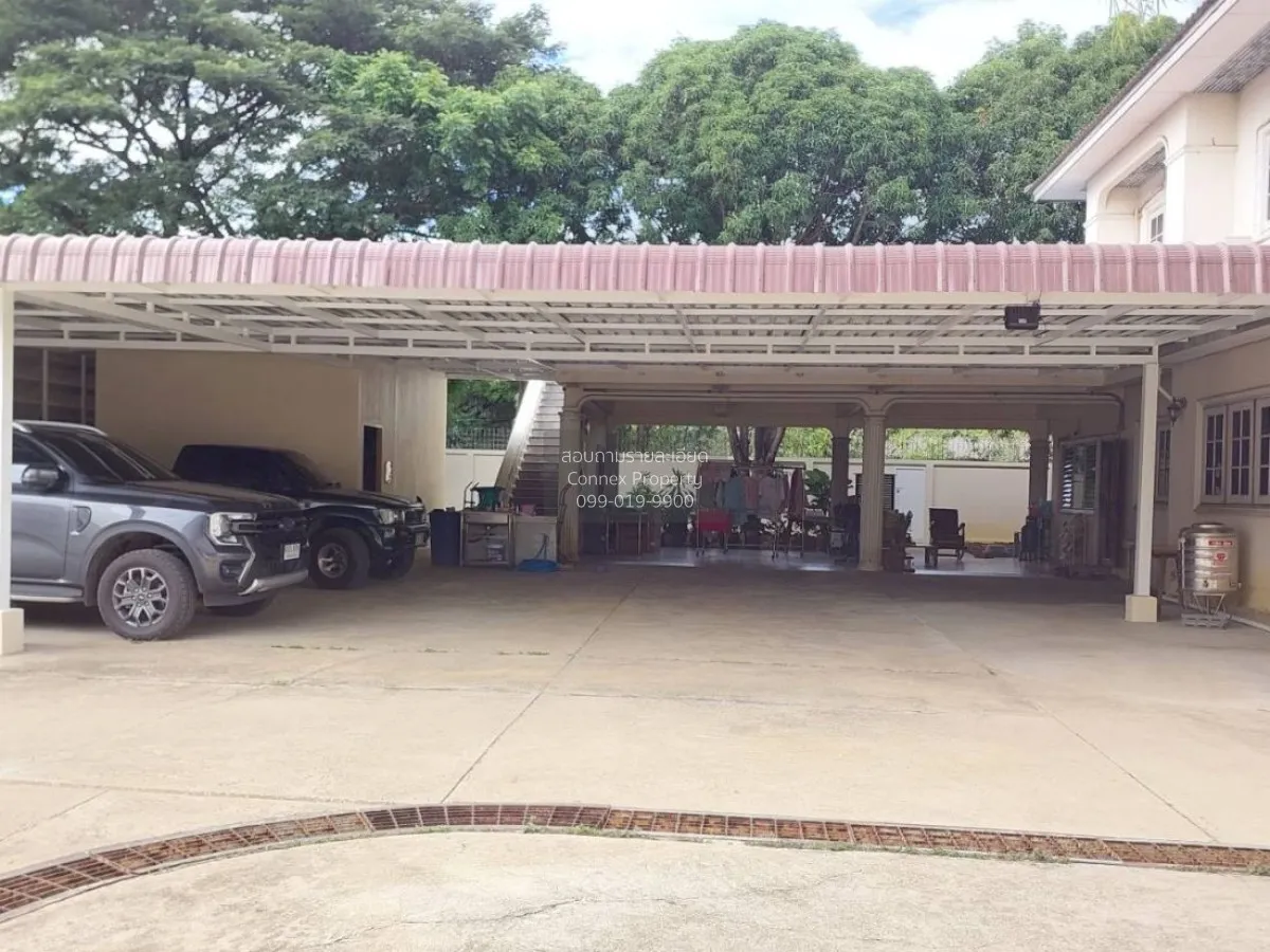 ขายขายโกดังพร้อมบ้านเดี่ยว ติดถนนเพชรเกษม-นครชัยศรี ถนนนครไชยศรี 