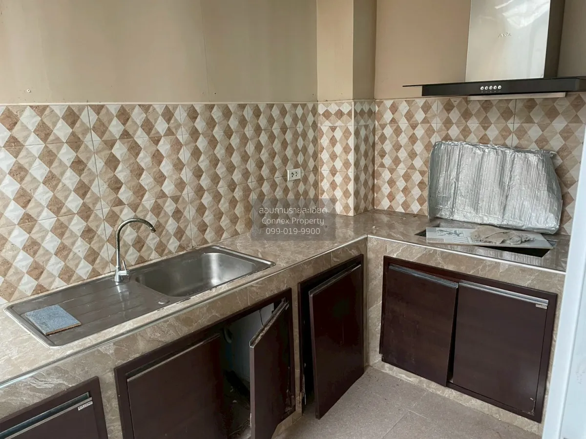 For Sale Townhouse/Townhome  , Golden Town 3 Ladprao - Kasetnawam 3