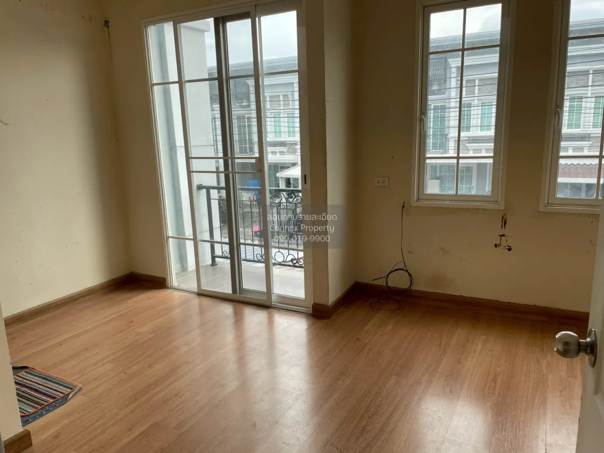 For Sale Townhouse/Townhome  , Golden Town 3 Ladprao - Kasetnawam 4