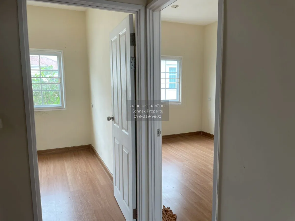 For Sale Townhouse/Townhome  , Golden Town 3 Ladprao - Kasetnawam