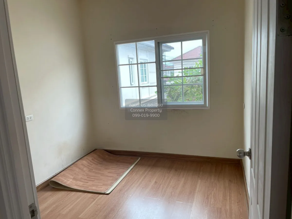 For Sale Townhouse/Townhome  , Golden Town 3 Ladprao - Kasetnawam