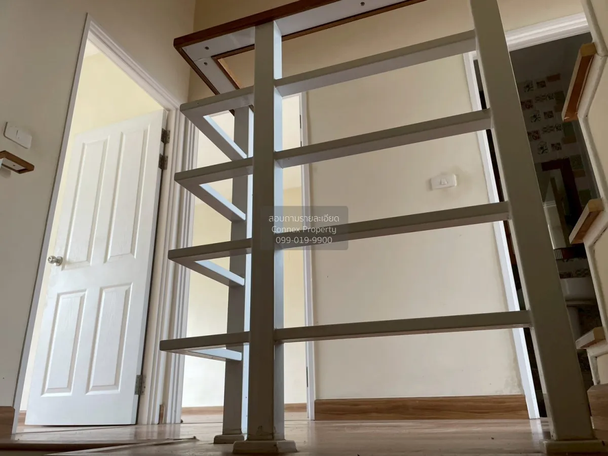 For Sale Townhouse/Townhome  , Golden Town 3 Ladprao - Kasetnawam