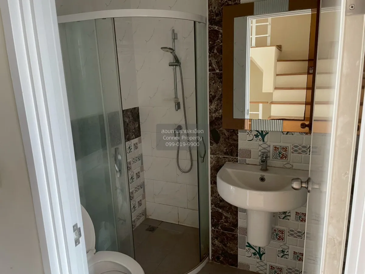For Sale Townhouse/Townhome  , Golden Town 3 Ladprao - Kasetnawam