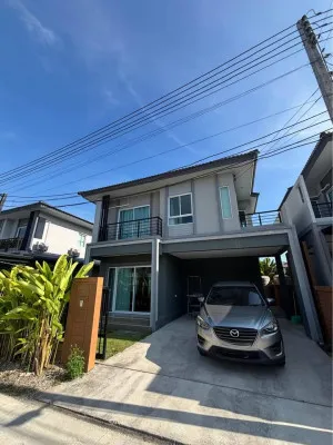 For Sale House , The Plant Thepkrasattri - Thalang , Thep Krasattri , Thalang , Phuket , CX-172907