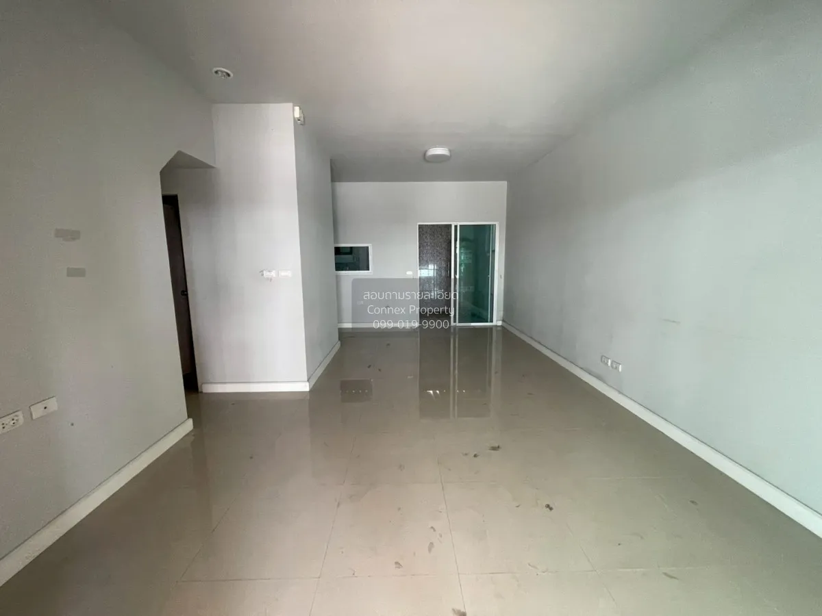For Sale Townhouse/Townhome  , CITY SENSE PETCHKASEM 69 , MRT-Lak 3