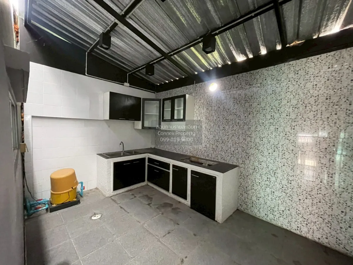 For Sale Townhouse/Townhome  , CITY SENSE PETCHKASEM 69 , MRT-Lak 4