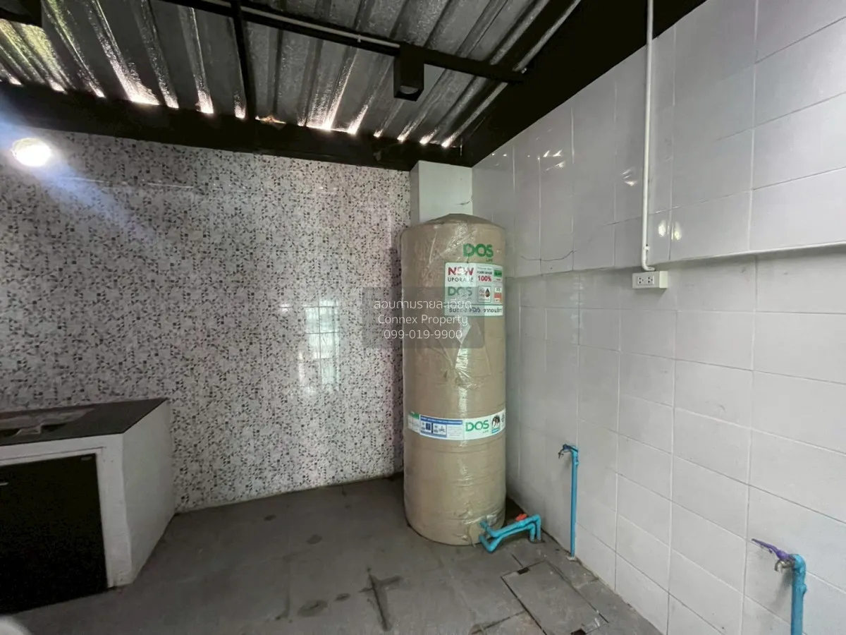 For Sale Townhouse/Townhome  , CITY SENSE PETCHKASEM 69 , MRT-Lak