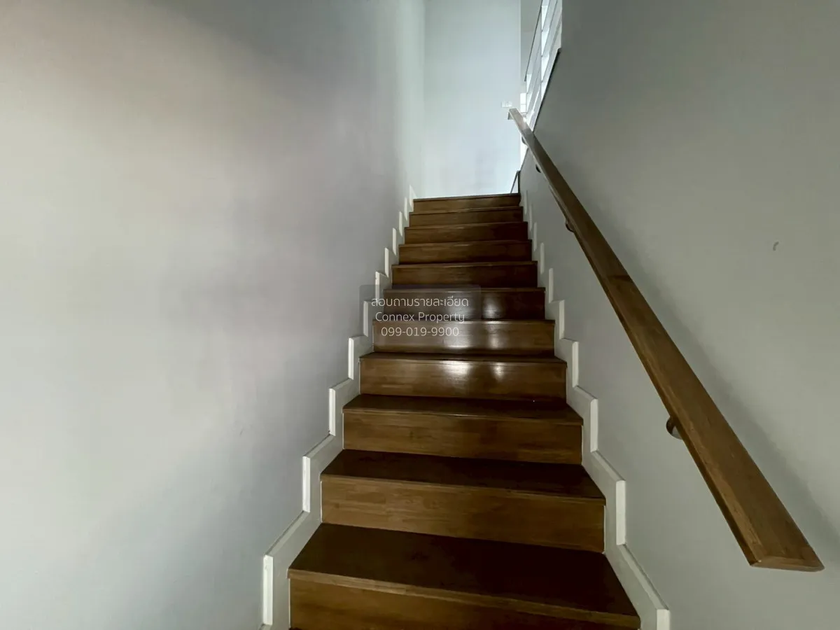 For Sale Townhouse/Townhome  , CITY SENSE PETCHKASEM 69 , MRT-Lak