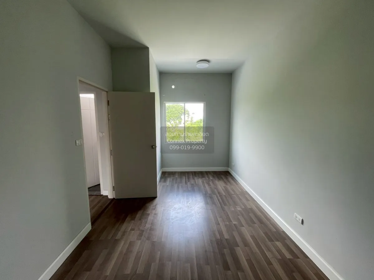For Sale Townhouse/Townhome  , CITY SENSE PETCHKASEM 69 , MRT-Lak