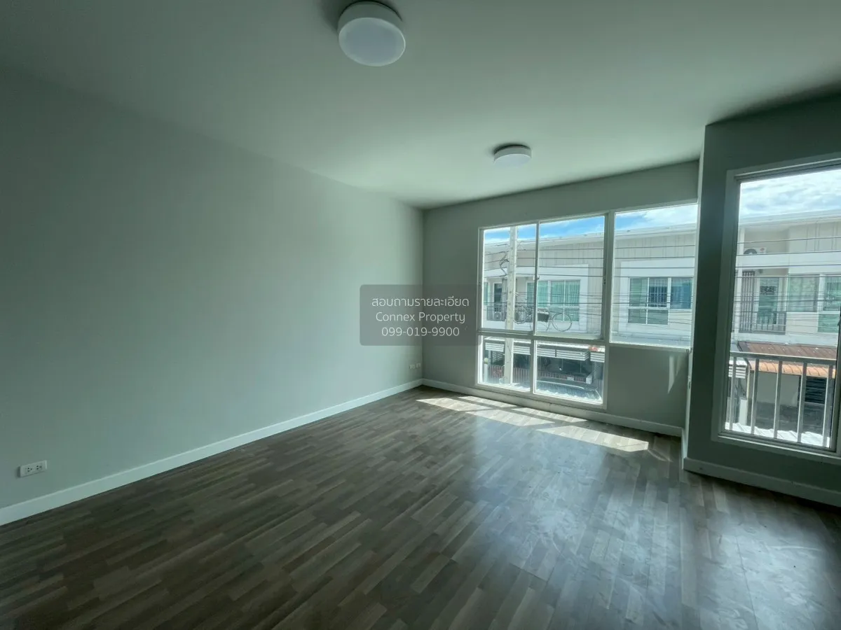 For Sale Townhouse/Townhome  , CITY SENSE PETCHKASEM 69 , MRT-Lak