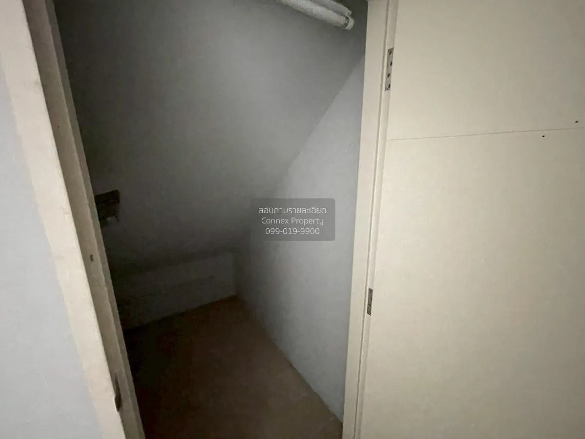 For Sale Townhouse/Townhome  , CITY SENSE PETCHKASEM 69 , MRT-Lak