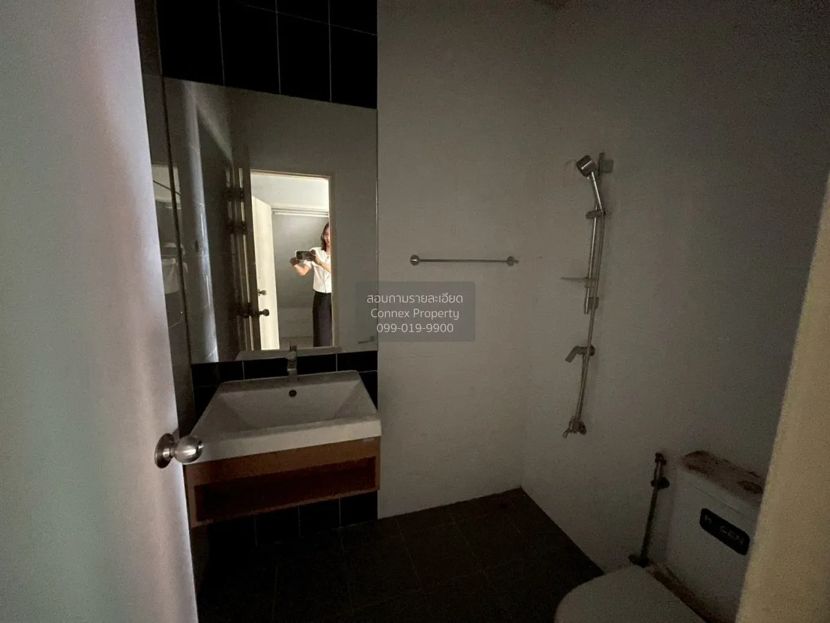 For Sale Townhouse/Townhome  , CITY SENSE PETCHKASEM 69 , MRT-Lak