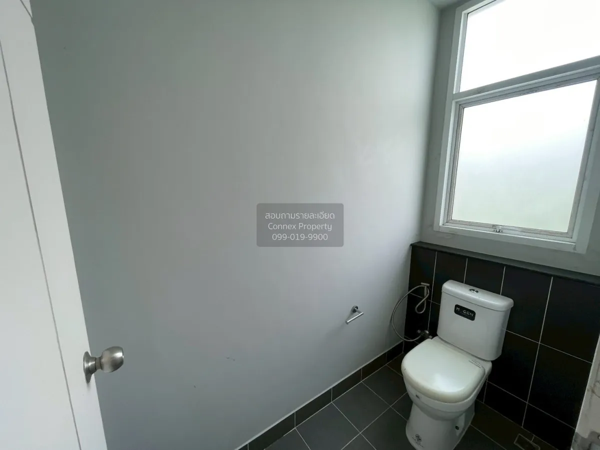 For Sale Townhouse/Townhome  , CITY SENSE PETCHKASEM 69 , MRT-Lak