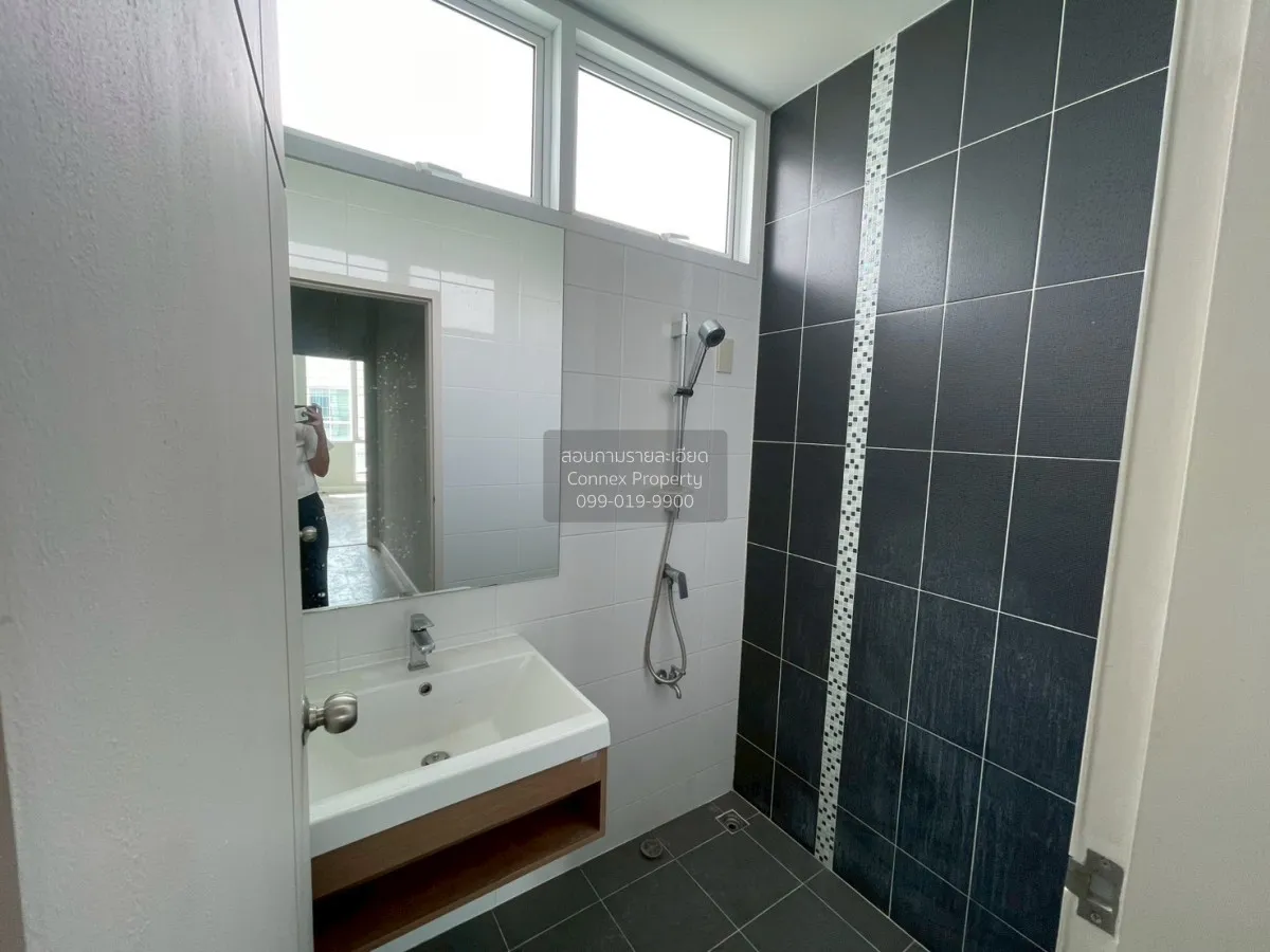 For Sale Townhouse/Townhome  , CITY SENSE PETCHKASEM 69 , MRT-Lak