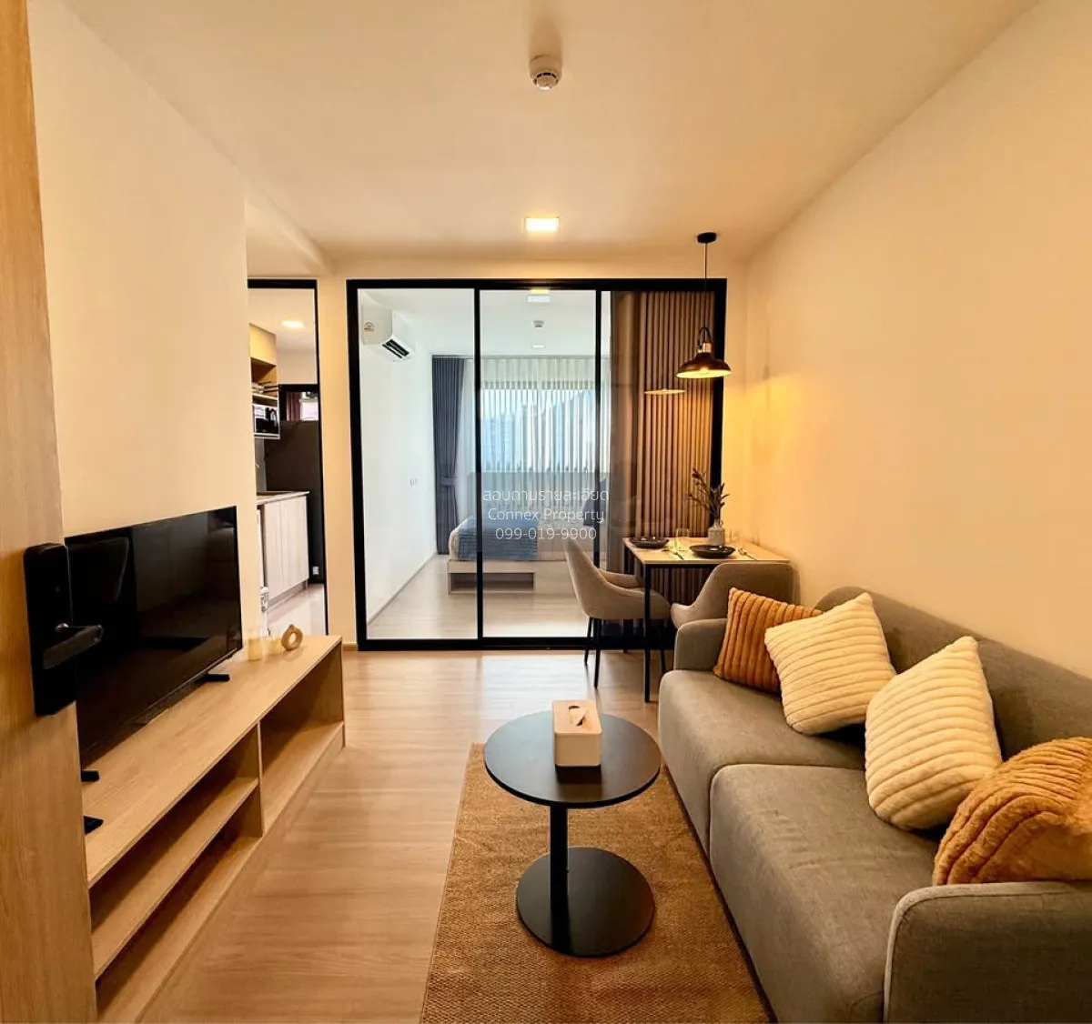 For Rent Condo , The Base Bukit Phuket , Wichit , Mueang Phuket , 1