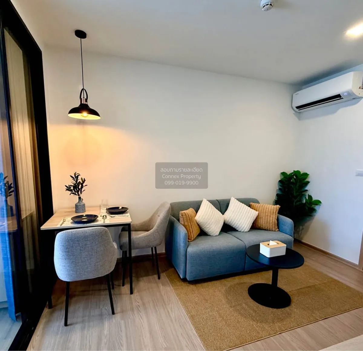 For Rent Condo , The Base Bukit Phuket , Wichit , Mueang Phuket , 2
