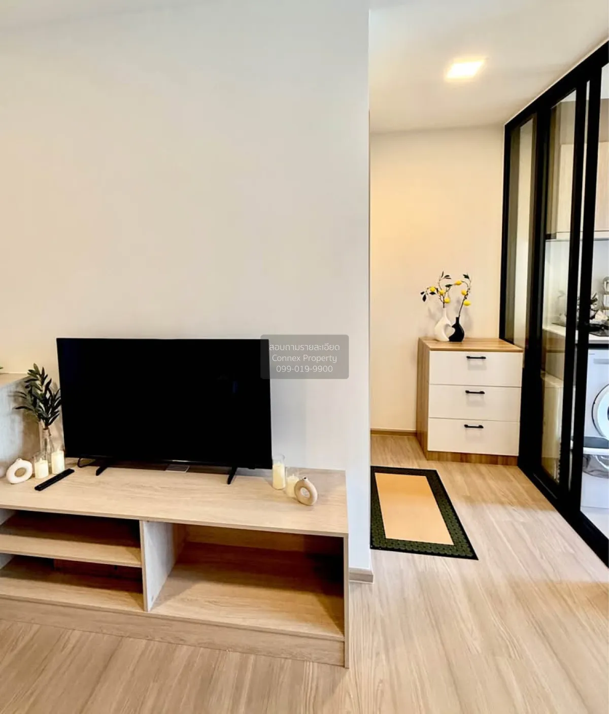 For Rent Condo , The Base Bukit Phuket , Wichit , Mueang Phuket , 3