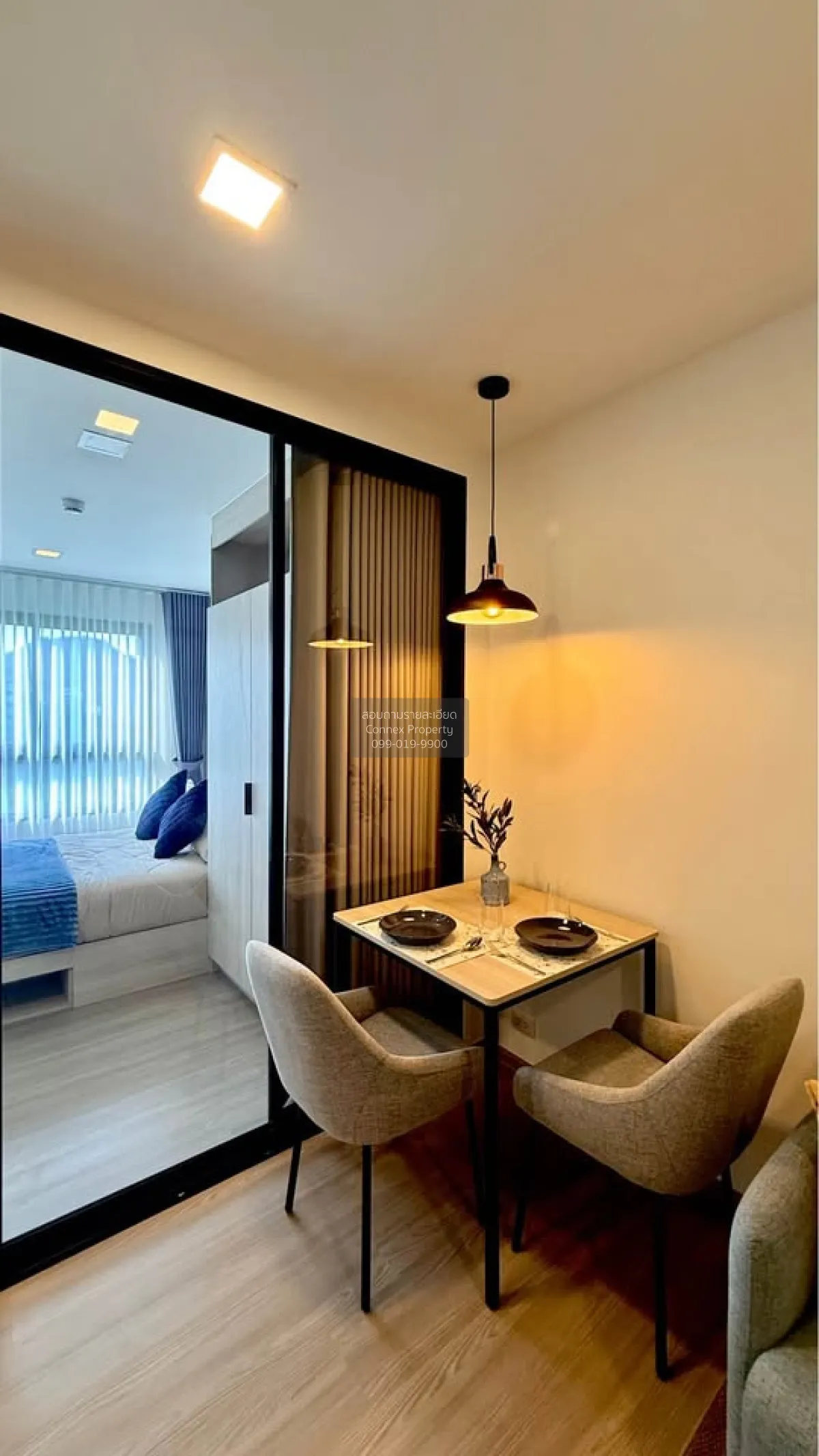For Rent Condo , The Base Bukit Phuket , Wichit , Mueang Phuket , 4