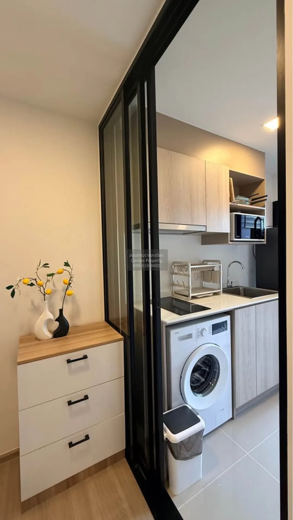 For Rent Condo , The Base Bukit Phuket , Wichit , Mueang Phuket ,