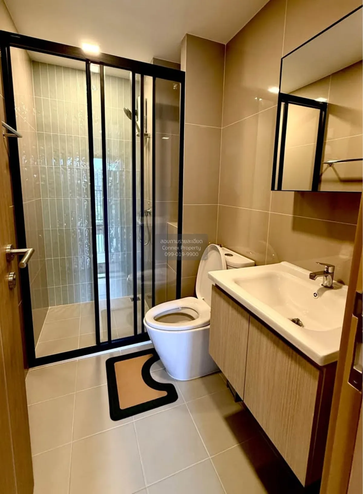 For Rent Condo , The Base Bukit Phuket , Wichit , Mueang Phuket ,