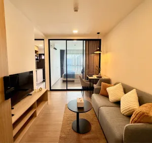 For Rent Condo , The Base Bukit Phuket , Wichit , Mueang Phuket , Phuket , CX-172911