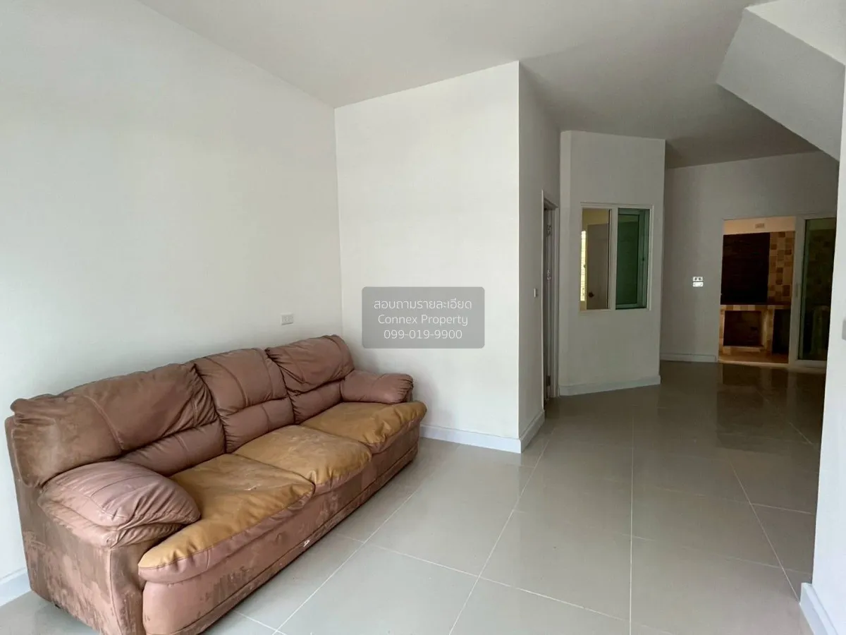 For Sale Townhouse/Townhome  , GUSTO Townhome - Ramkhamheang , Sa 2