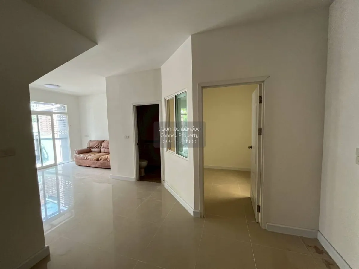 For Sale Townhouse/Townhome  , GUSTO Townhome - Ramkhamheang , Sa 3