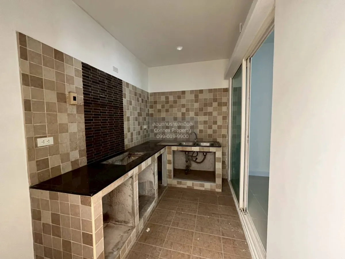 For Sale Townhouse/Townhome  , GUSTO Townhome - Ramkhamheang , Sa 4