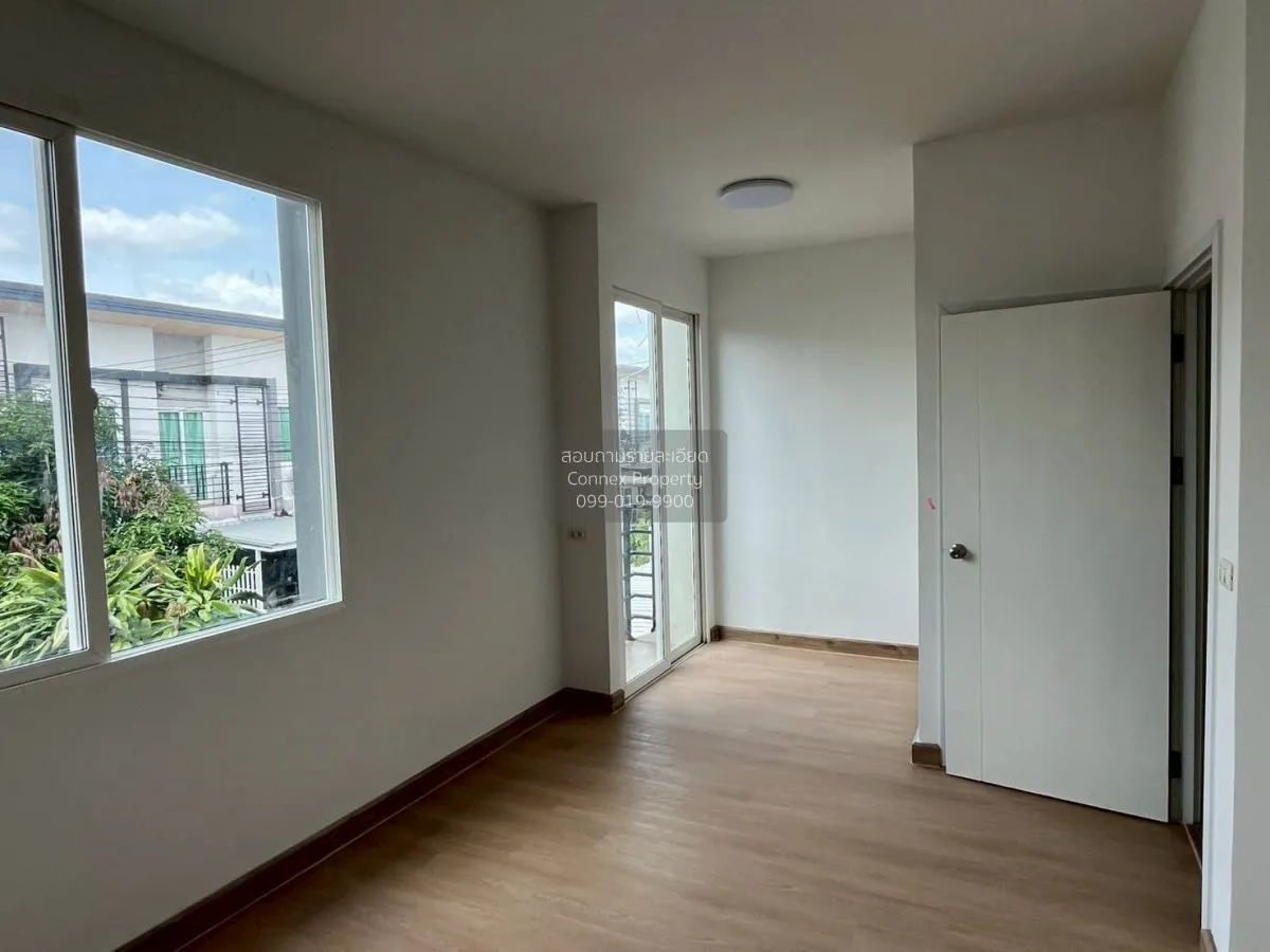 For Sale Townhouse/Townhome  , GUSTO Townhome - Ramkhamheang , Sa