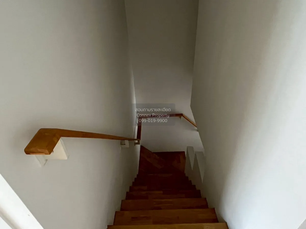 For Sale Townhouse/Townhome  , GUSTO Townhome - Ramkhamheang , Sa