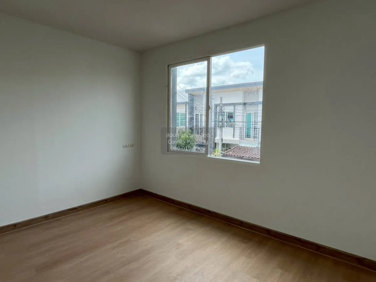 For Sale Townhouse/Townhome  , GUSTO Townhome - Ramkhamheang , Sa