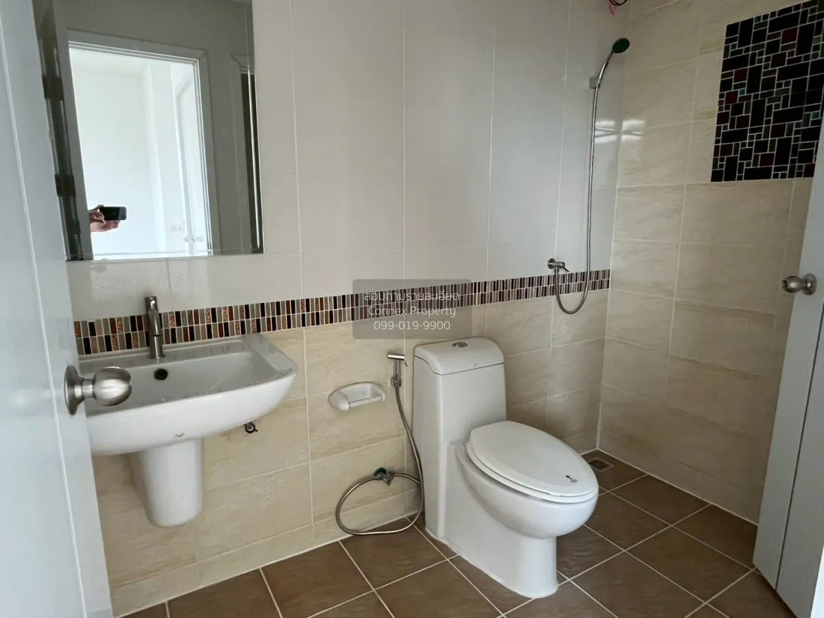 For Sale Townhouse/Townhome  , GUSTO Townhome - Ramkhamheang , Sa