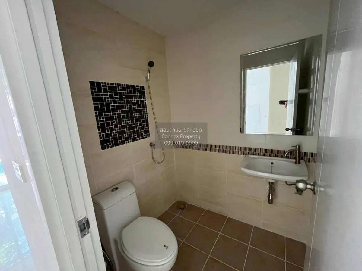 For Sale Townhouse/Townhome  , GUSTO Townhome - Ramkhamheang , Sa
