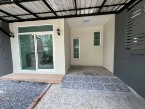 For Sale Townhouse/Townhome  , GUSTO Townhome - Ramkhamheang , Saphan Sung , Saphan Sung , Bangkok , CX-172916