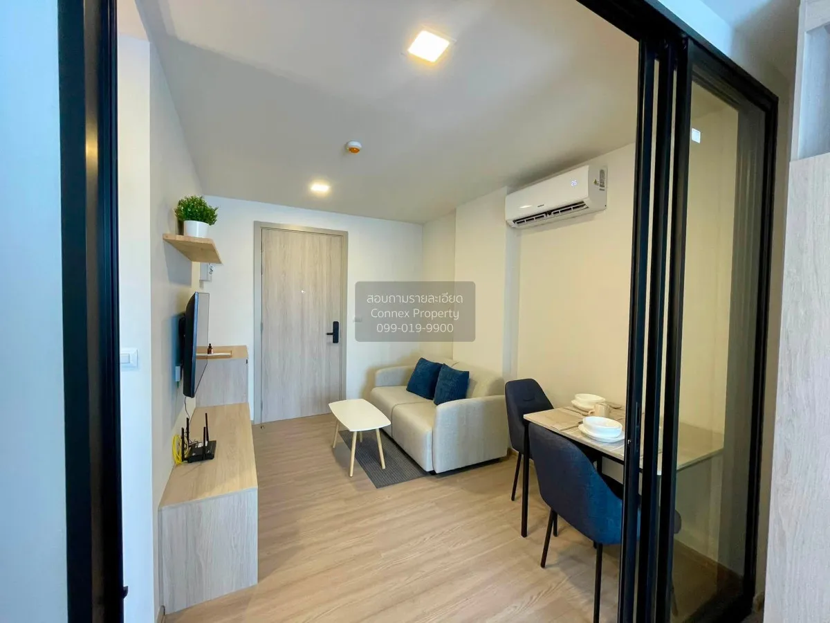 เช่าคอนโด  ดีคอนโด รีฟ ภูเก็ต กะทู้ กะทู้ ภูเก็ต CX-172922 1