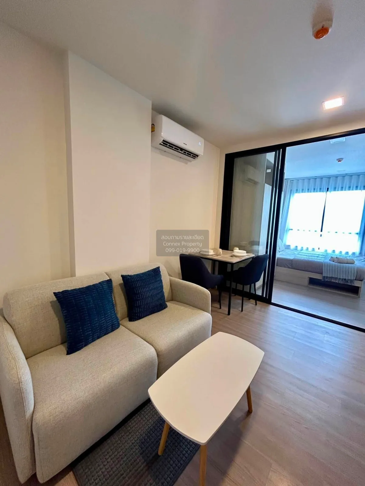เช่าคอนโด  ดีคอนโด รีฟ ภูเก็ต กะทู้ กะทู้ ภูเก็ต CX-172922 2