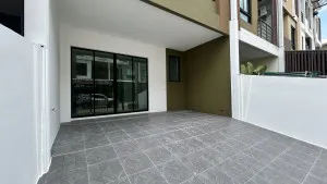 For Sale Townhouse/Townhome  , Six Nature Ekkachai 64/5 , Bang Bon , Bang Bon , Bangkok , CX-172924