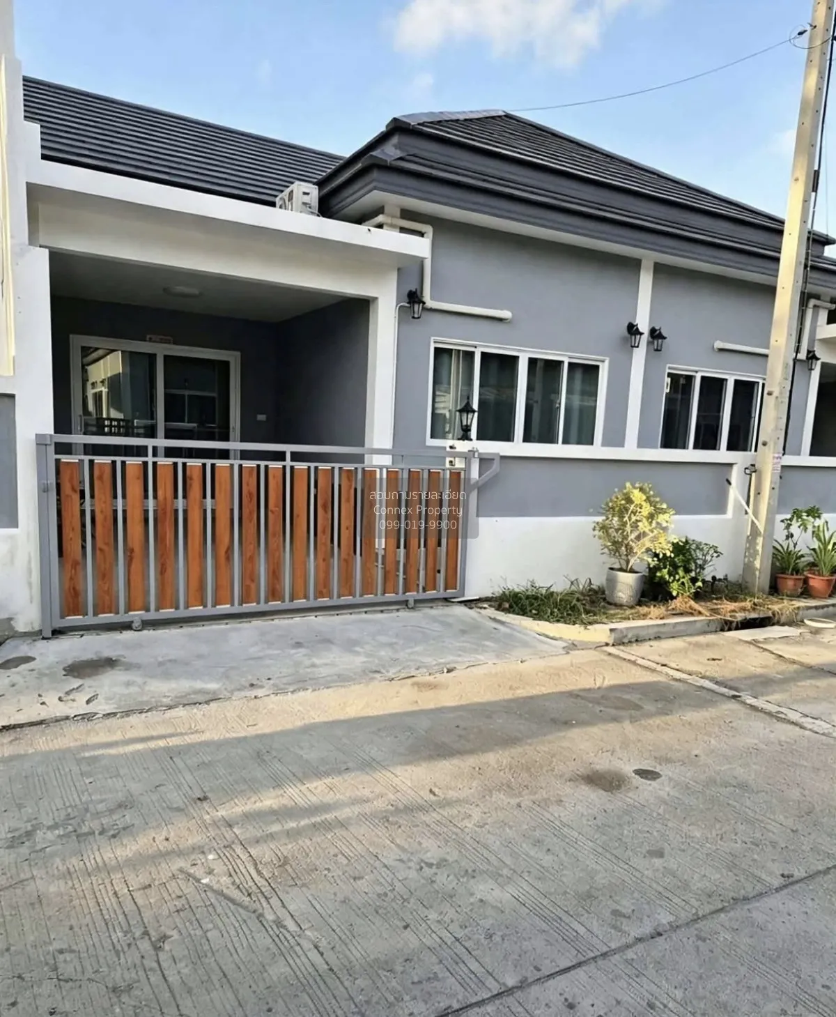 For Rent House , The Avenue Village Pa Lai , Chalong , Mueang Phu 1