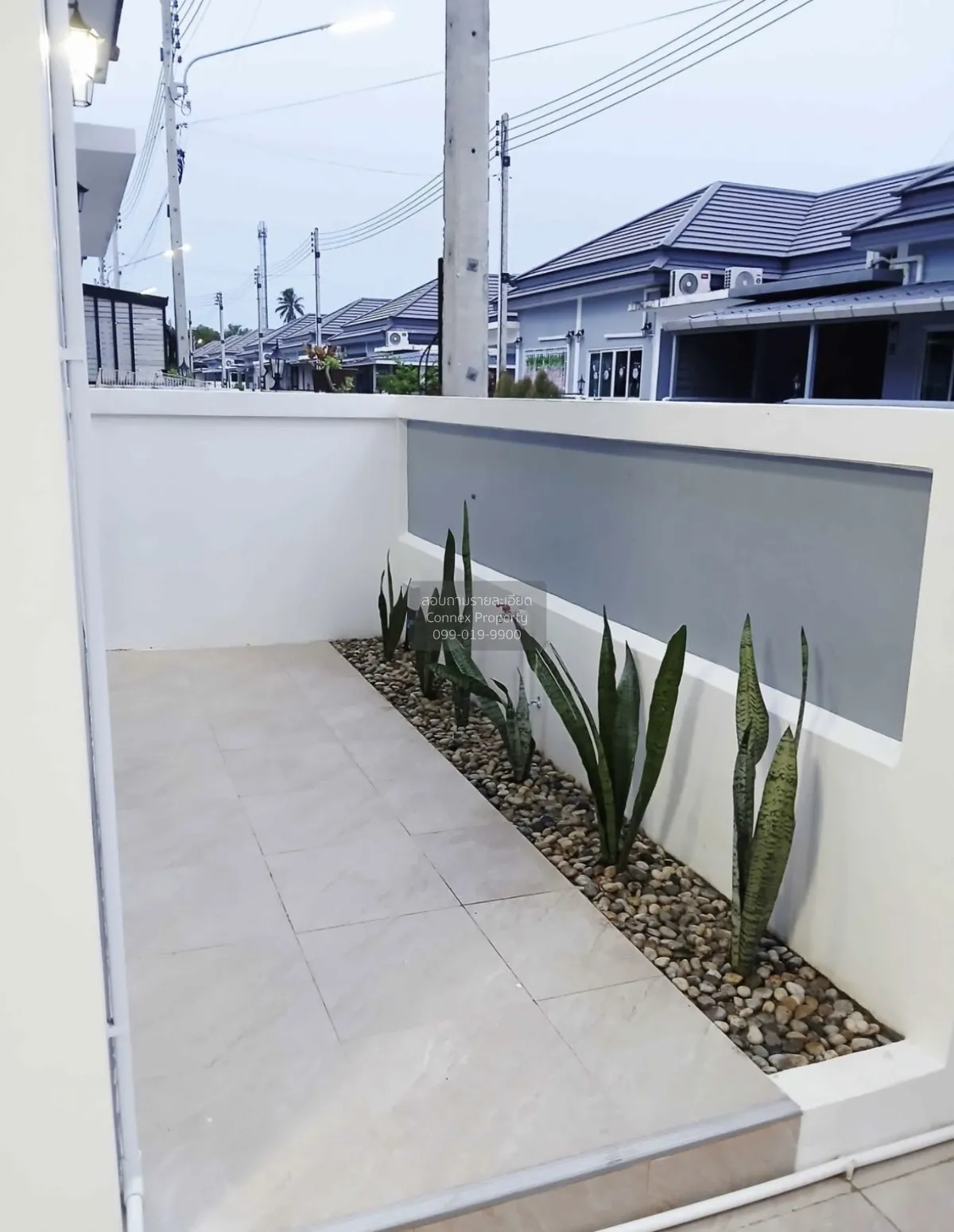 For Rent House , The Avenue Village Pa Lai , Chalong , Mueang Phu 3